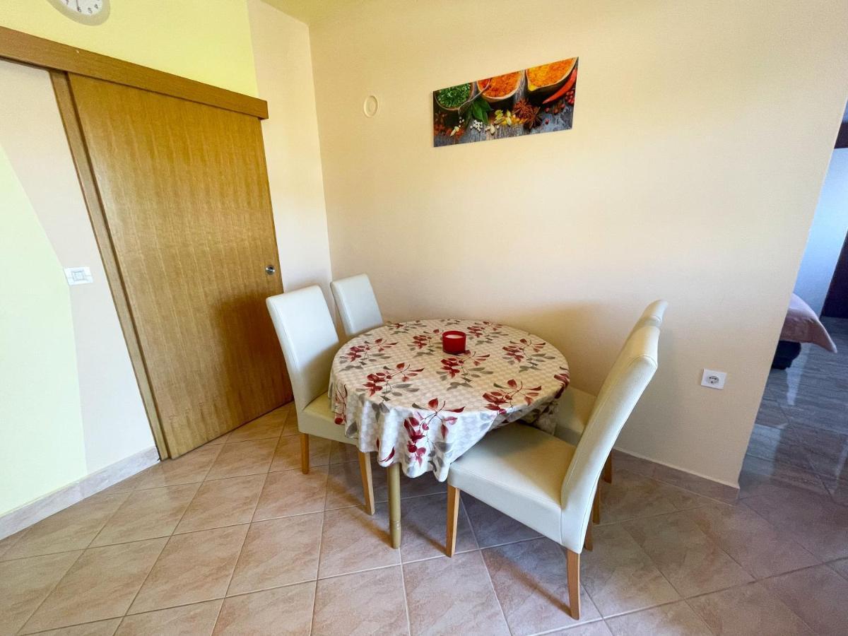 Apartmán Combaj